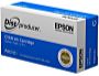 EPSON - Printer Tintasugaras Patron - Epson C13S020447 PP-100 tintapatron, Cyan