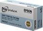EPSON - Printer Tintasugaras Patron - Epson C13S020448 PP-100 tintapatron, Light Cyan