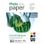 ColorWay - Printer Papr Flia s Etikett - Papr Colorway Fotpapr fnyes A4 155G 50lap Dual-Side (Ktoldalas) PGD155050A4