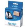 Dymo - Printer Papr Flia s Etikett - Dymo S0722520 Etikett 500 cmke / tekercs