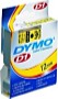 Dymo - Printer Papr Flia s Etikett - Dymo GD45013 etikett kazetta