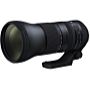 Tamron - Digitlis fnykpezgp,kamera - Canon Dig.Cam x Objektv Tamron SP 150-600mm f/5-6.3 Di VC USD G2 (Canon) A022E