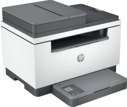 HP - Printer Laser MFP - HP LaserJet M234sdwe MFP 29pp 6GX01E msol, szkenner, A4, duplex, 600x600 DPI, USB2.0, LAN, Wi-Fi, Bluetooth, 1, 500MHz, 64MB, fehr-szrke, 9,5kg