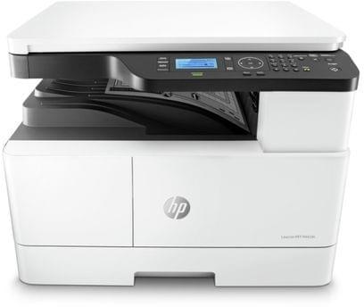 HP - Printer Laser MFP - HP LaserJet M442dn MFP Mono A3 512Mb LAN 8AF71A