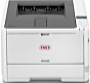 OKI - Printer Laser - OKI B432dn mono lzernyomtat