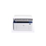 Xerox - Printer Laser MFP - Xerox Phaser 3025V_BI MFP Laser A4 24lap/perc 128Mb USB/WiFi fekete 600x600 dpi