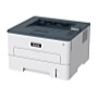 Xerox - Printer Laser - Xerox B230 Laser A4 34pp 256Mb WiFi B230V_DNI A4, duplex, 600x600 DPI, USB2.0, LAN, Wi-Fi, 2, 1000MHz, 256MB, fehr-szrke, 6,8kg