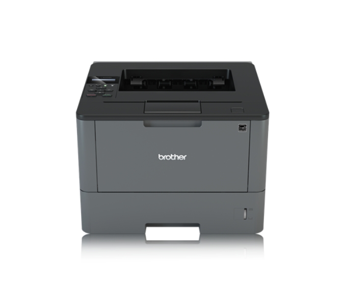 Brother - Printer Laser - Brother HL-L5000D A4 mono lzernyomtat