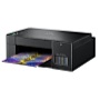 Brother - Printer Tintasugaras MFP - Brother DCP-T420 MFP A4 ManDuplex.DCPT420WYJ1 sznes, 28/11 lap/perc, WiFi/USB, 6000x1200dpi, manul duplex, 64MB