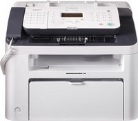 Canon - Printer Laser - Canon i-SENSYS FAX-L170 lzer fax