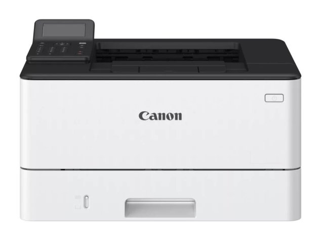 Canon - Printer Laser - Canon Laser i-SENSYS LBP243dw 36pp 1Gb White 3516C008AA