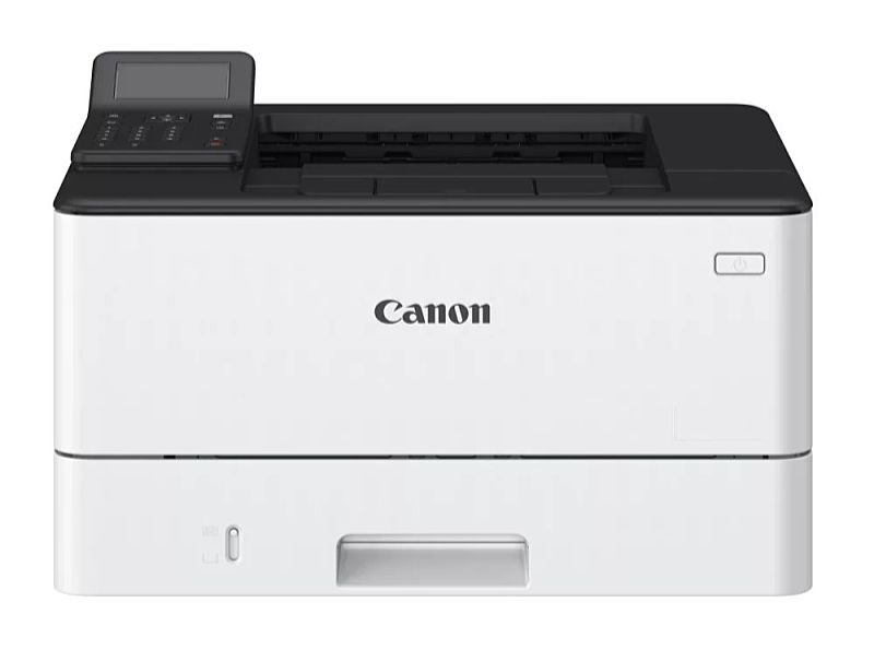 Canon - Printer Laser - Canon Laser i-SENSYS LBP246dw 40pp 1Gb White 5952C006AA