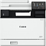 Canon - Printer Laser MFP - Canon Laser i-SENSYS MF752Cdw Color 33pp+Lan+Duplex 5455C012
