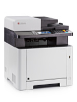 Kyocera - Printer Laser MFP - Kyocera ECOSYS M5526cdn MFP sznes lzernyomtat