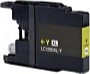 Brother - Printer Laser Toner - Brother LC1280XL-Y tintapatron