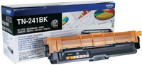 Brother - Printer Laser Toner - Brother TN-241 Black toner