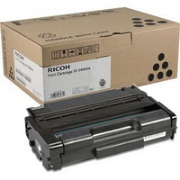RICOH - Printer Laser Toner - Ricoh 406522 SP 3400SF/3410SF/3400N fekete toner
