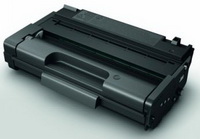 RICOH - Printer Laser Toner - Ricoh 406990 fekete toner