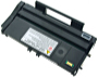 RICOH - Printer Laser Toner - Ricoh 407166 toner, Black