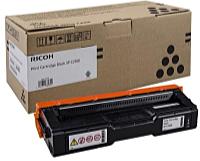 RICOH - Printer Laser Toner - Ricoh 407543 SPC250E toner, Black