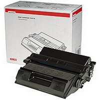 OKI - Printer Laser Toner - OKI 09004079 dob egysg