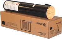 Xerox - Printer Laser Toner - Xerix 006R01175 fekete toner