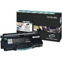 Lexmark - Printer Laser Toner - Lexmark 12016SE toner