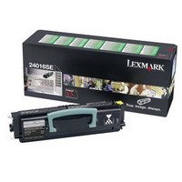 Lexmark - Printer Laser Toner - Lexmark 24016SE toner