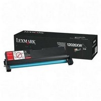 Lexmark - Printer Laser Toner - Lexmark 12026XW fekete dob egysg
