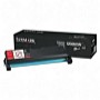 Lexmark - Printer Laser Toner - Lexmark 12026XW fekete dob egysg