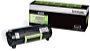Lexmark - Printer Laser Toner - Lexmark 502H 50F2H00 toner, Black