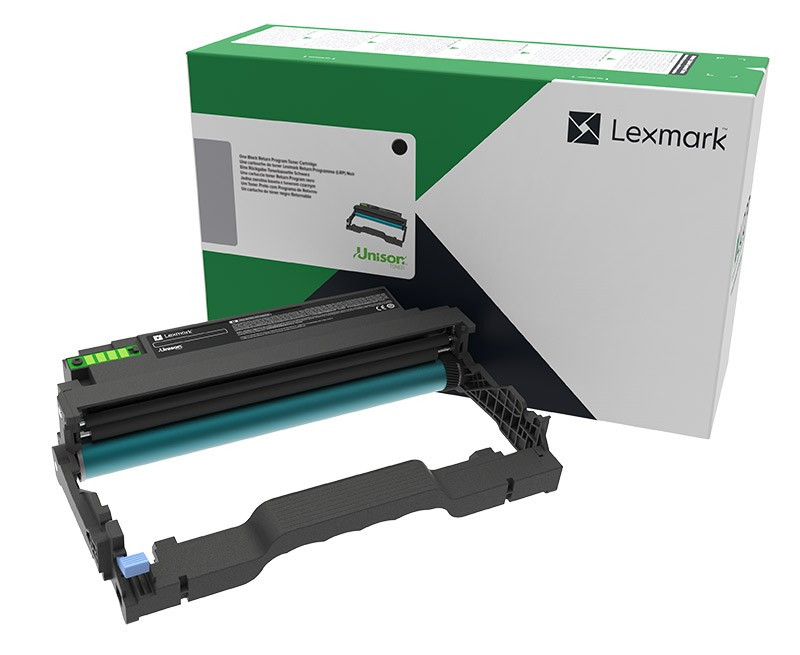 Lexmark - Printer Laser Opci - Drum Lexmark B220Z00 Black 12K B2236dw/MB2236adw/MB2236ad