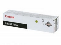 Canon - Printer Laser Toner - Canon C-EXV7 toner