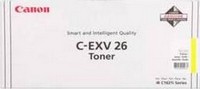 Canon - Printer Laser Toner - Canon C-EXV 26 srga toner