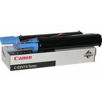 Canon - Printer Laser Toner - Canon C-EXV14 fekete dupla toner
