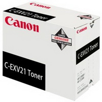 Canon - Printer Laser Toner - Canon C-EXV21 BK 26k IRC2880/3880 toner
