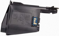 Ecopixel - Printer Laser Toner - Ecopixel Kyocera TK-1115 utngyrtott black toner 2,5K FS-1041/FS-1220/1320