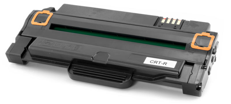Victoria - Printer Laser Toner - Victoria Xerox 108R00909 utngyrtott toner, Black