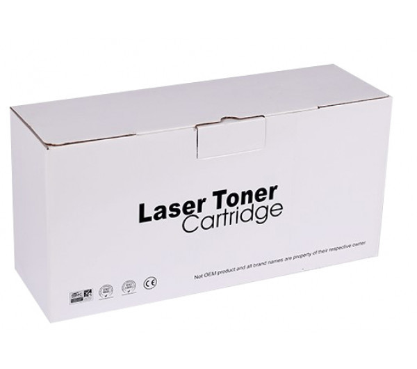 White Box - Printer Laser Toner - Toner Rebuit Xerox White Box 13,7K B1022,1025 006R01731FUWB