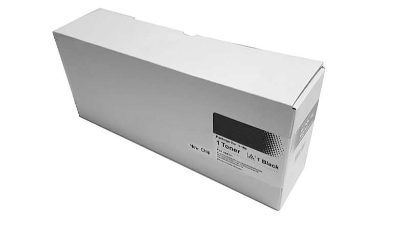 White Box - Printer Laser Toner - Toner ReBuilt White Box Samsung ML-D3050B 8K ML-D3050B/ELSWB for Samsung ML3050/ML3051