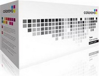 Colorovo - Printer Laser Toner - ReBuilt Colorovo OKI 44917602 12k Black toner