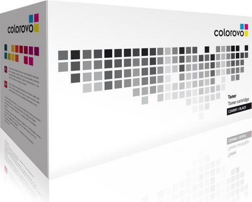 Colorovo - Printer Laser Toner - Colorovo OKI B411/431/MB461/471 utngyrtott toner, Black