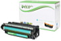 Ecopixel - Printer Laser Toner - Ecopixel HP CE401A utngyrtott Cyan toner