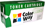 ColorWay - Printer Laser Toner - Colorway Samsung MLT-D111S utngyrtott toner, Black