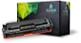 Iconink - Printer Laser Toner - Iconink HP CB540A utngyrtott toner, Black