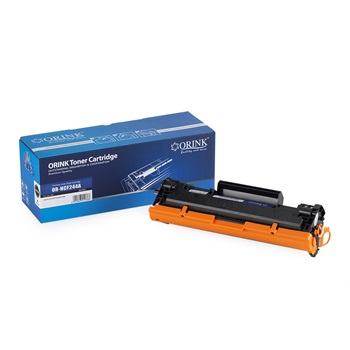 Orink - Printer Laser Toner - Toner ReBuilt HP Orink CF244A 1k BK 982875
