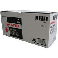 Sharp - Printer Laser Toner - Sharp AR-208T toner