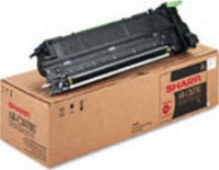 Sharp - Printer Laser Toner - Sharp MX-27GTBA fekete toner