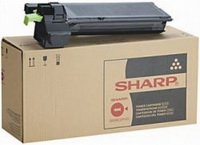 Sharp - Printer Laser Toner - Sharp MX-235GT Black toner