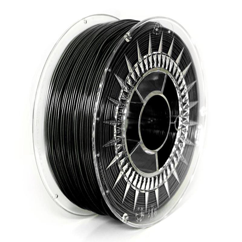 SPECTRUM - 3D Nyomtats - 3D Printer x Filament SPECTRUM ABS 1,75mm/1kg Bk 5903175658135